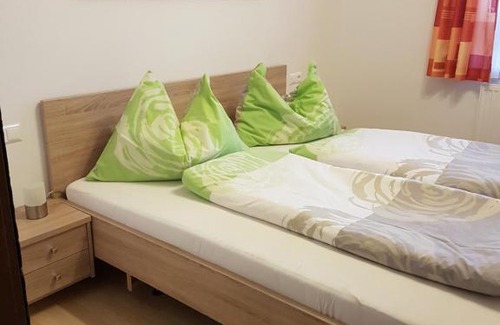Groebming Apartment | Putz Appartements