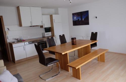 Groebming Apartment | Putz Appartements