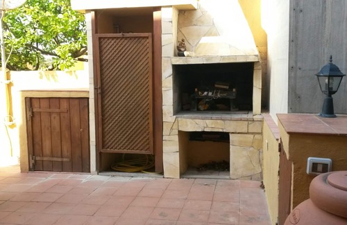Putzu Idu House | Putzu holiday house in Sardinia
