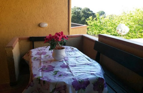 Putzu Idu House | Putzu holiday house in Sardinia