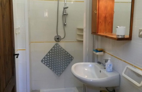 Putzu Idu House | Putzu holiday house in Sardinia