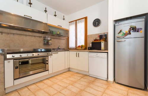 Putzu Idu Villa | Putzu Idu 10 meters from the beach with 4 rooms and garden for 10 people. Wifi