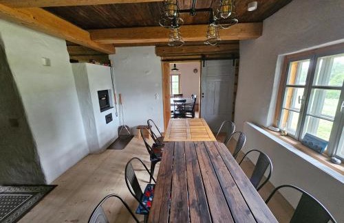 Rahtla House | Puulaiu kõrts majutus