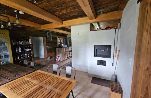 Rahtla House | Puulaiu kõrts majutus
