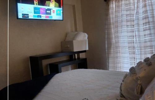 El Oro Apartment | PuxTlalli