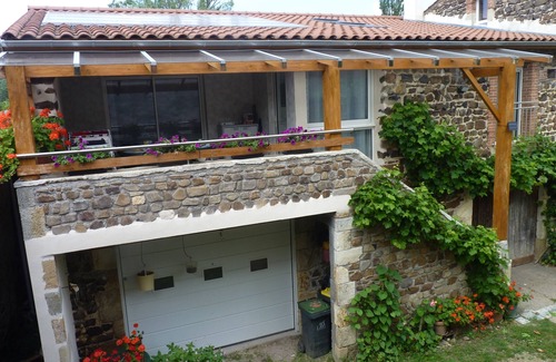 Saint-Julien-de-Coppel House | Puy de Dôme -Lovely country gite near Billom and Cournon d'Auvergne