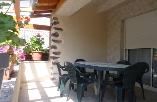 Saint-Julien-de-Coppel House | Puy de Dôme -Lovely country gite near Billom and Cournon d'Auvergne