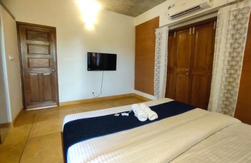Kuilapalayam Villa | PV Home - Auro Beach