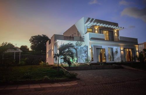 Central Kenya Coast House | PV104 Pazuri Haven