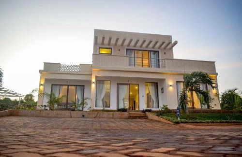 Central Kenya Coast House | PV104 Pazuri Haven