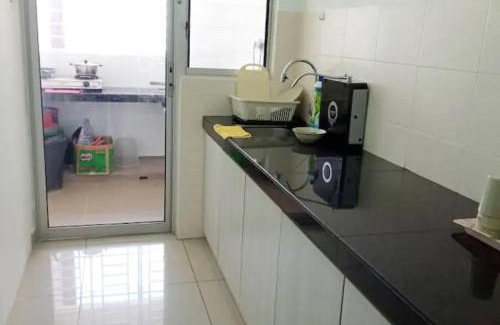 Kuala Lumpur Apartment | PV21 Setapak, Wangsamaju, Melawati- Room Only