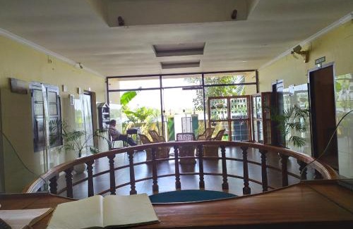 Kannur House | PVA Ayurveda Stay