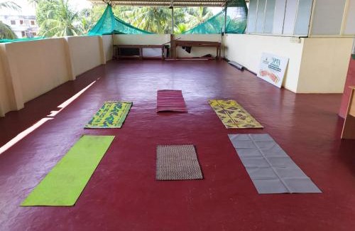 Kannur House | PVA Ayurveda Stay