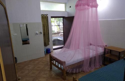 Kannur House | PVA Ayurveda Stay