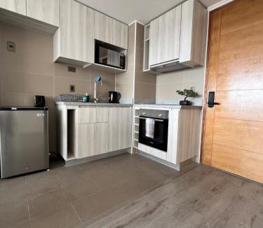 Concepcion Apartment | PVL b45