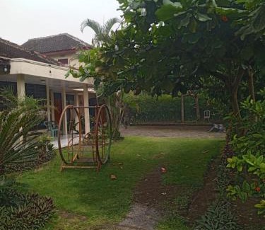 Banjarasri House | PW Homestay