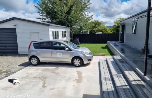 Rotorua Apartment | PWL Healing Retreat Accommodation