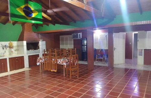 Ciudad Del Este Resort | Private room ∙ 1 guest