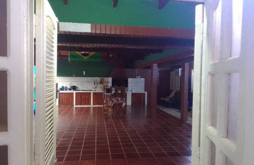 Ciudad Del Este Resort | Private room ∙ 1 guest