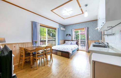 Bongpyeong House | Pyeongchang Secret Garden Pension