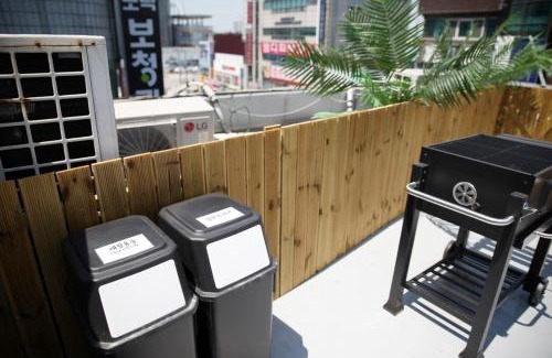 Pyeongtaek House | Pyeongtaek 1977 Stay