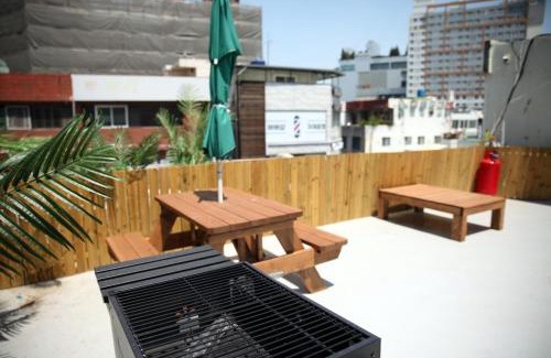 Pyeongtaek House | Pyeongtaek 1977 Stay