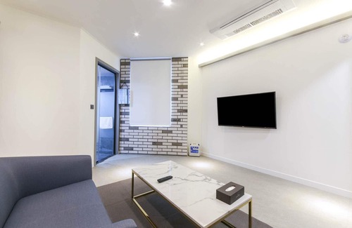 Pyeongtaek Hotel | Pyeongtaek Godeok Richstay Hotel