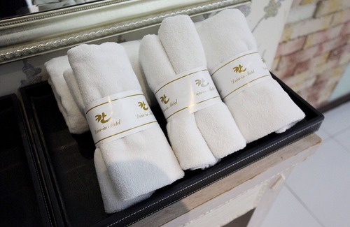 Pyeongtaek Hotel | Pyeongtaek Khan Self Check-in Motel