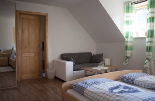 Spital am Pyhrn Other | "Pyhrgasblick" room - Ferienhof Mitterwinkler