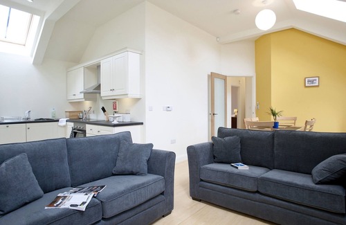 Bushmills Apartment | Pyjama Factory Self Catering Accommodation