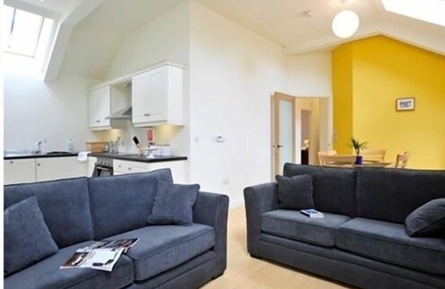 Bushmills Apartment | Pyjama Factory Self Catering Accommodation