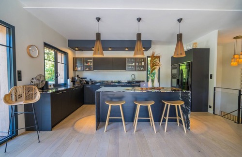 Le Moulleau Villa | Pyla - A haven of peace at the gateway to Moulleau