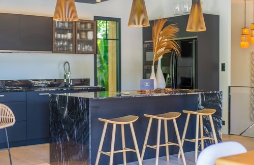 Le Moulleau Villa | Pyla - A haven of peace at the gateway to Moulleau