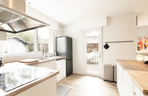 Pyla-sur-Mer House | Pyla: House in residential area near Moulleau
