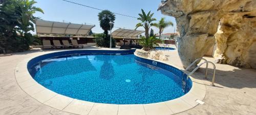 Pyla Apartment | Pyla Palms A1 204