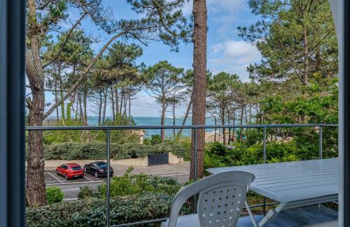 Pyla-sur-Mer House | Pyla Sur Mer Villa 150m Vue Bassin