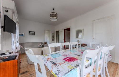 Pyla-sur-Mer House | Pyla Sur Mer Villa 150m Vue Bassin