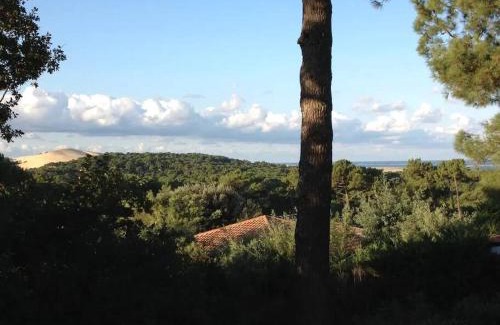 Pyla-sur-Mer Villa | Pyla Villa DE LA DUNE Promo fin 2025 et 2026