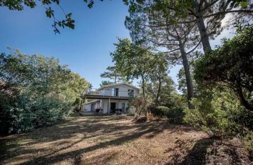 Pyla-sur-Mer Villa | Pyla Villa DE LA DUNE Promo fin 2025 et 2026