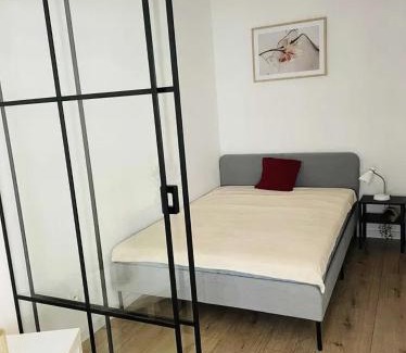 Vilnius city municipality Apartment | Pylimėlių 38 Flat