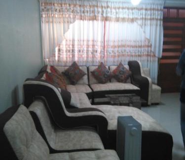 Huancavelica Apartment | PYMABET