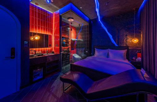 Go Vap Hotel | Pynt Hotel 2
