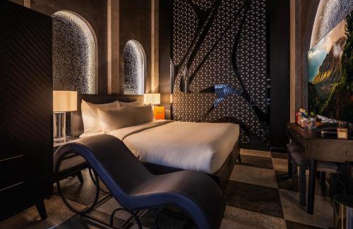 Go Vap Hotel | Pynt Hotel 2