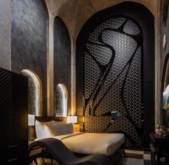 Go Vap Hotel | Pynt Hotel 2