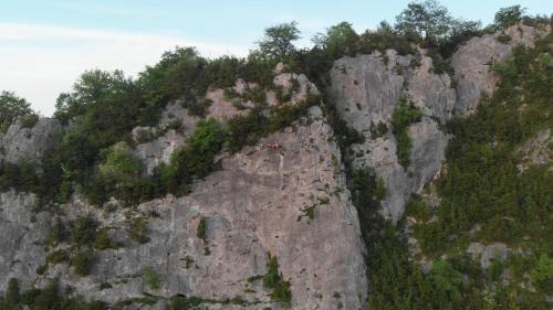 Montory Other | Pyrénées nuit suspendue