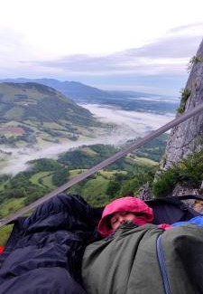Montory Other | Pyrénées nuit suspendue