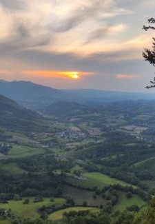 Montory Other | Pyrénées nuit suspendue
