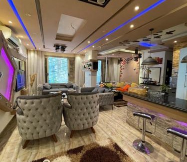 Pyramids Gardens Apartment | pyramids