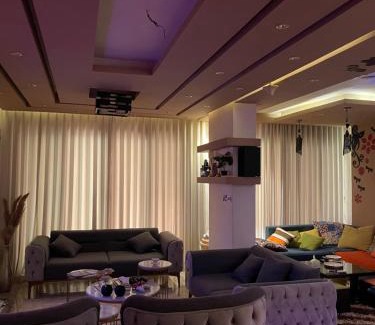 Pyramids Gardens Apartment | pyramids