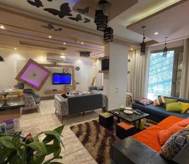 Pyramids Gardens Apartment | pyramids